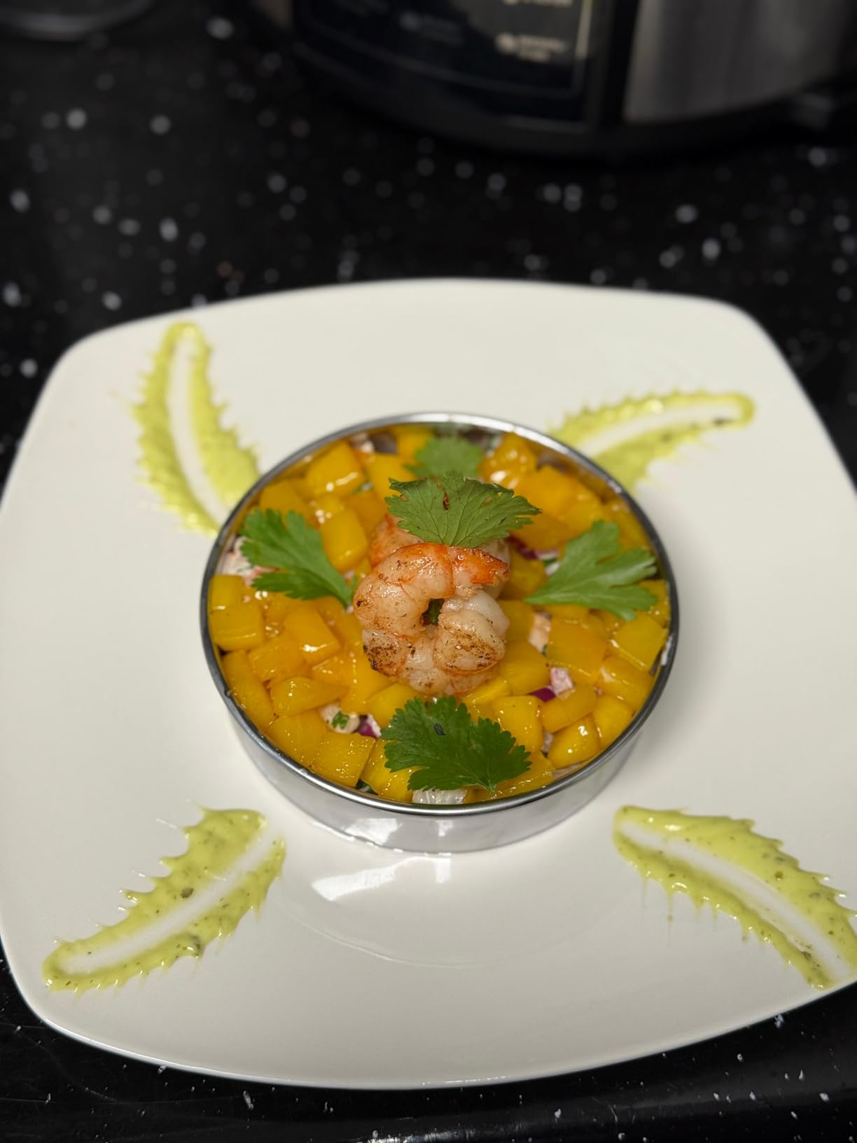 12 Pcs 304 Stainless Steel Biscuit Cutter Set, Round Cookie Cutters for Baking (1/2/3/4/5'') with PP Storage Box customer photo 2