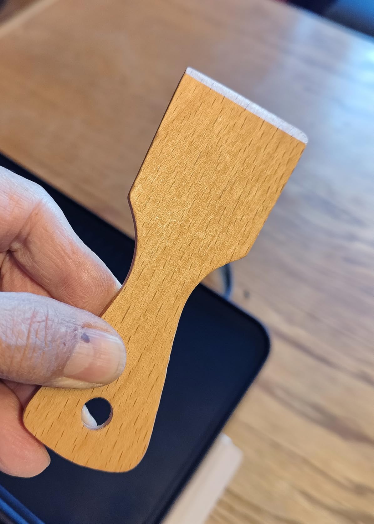 BOSKA Raclette Grill Party - Electric Raclette Machine, Raclette Table Grill - Raclette grill for 8 persons - PFAS-Free Ceramic Plate - Reversible Aluminum Griddle customer photo 2