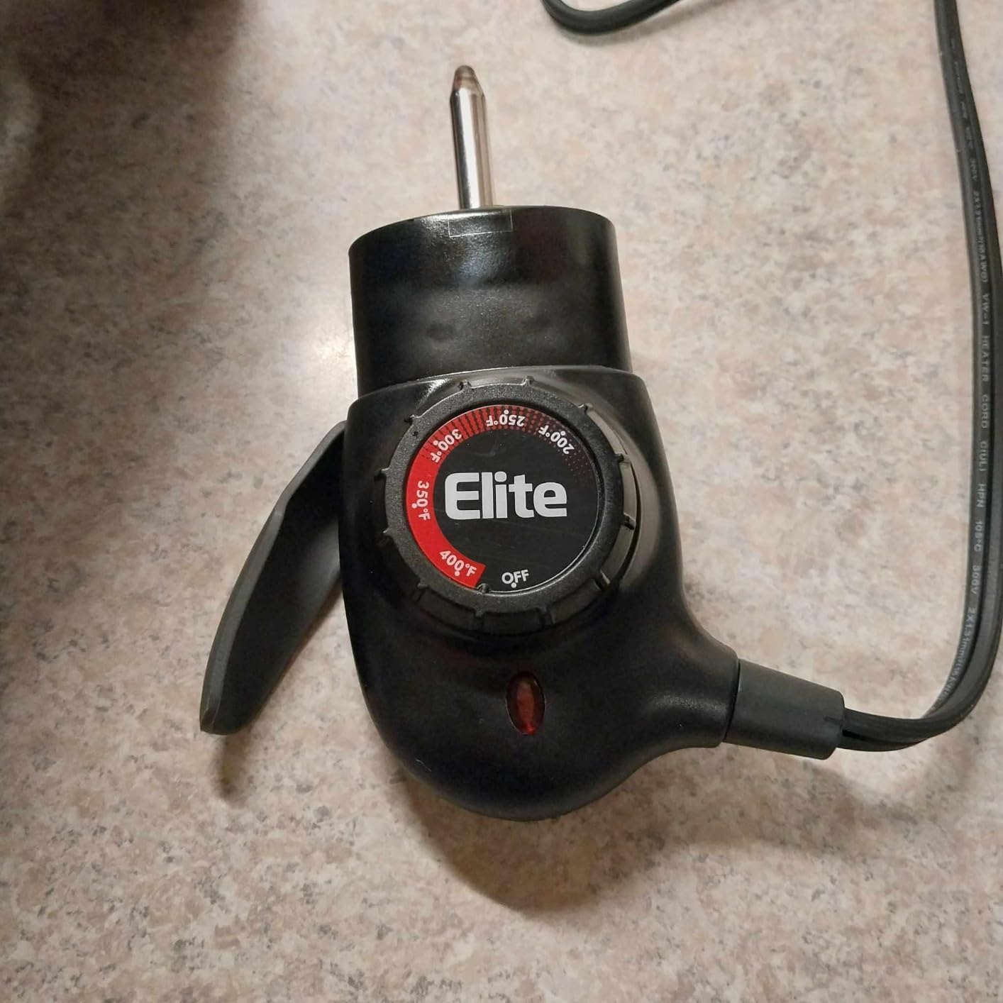 Elite Gourmet 15