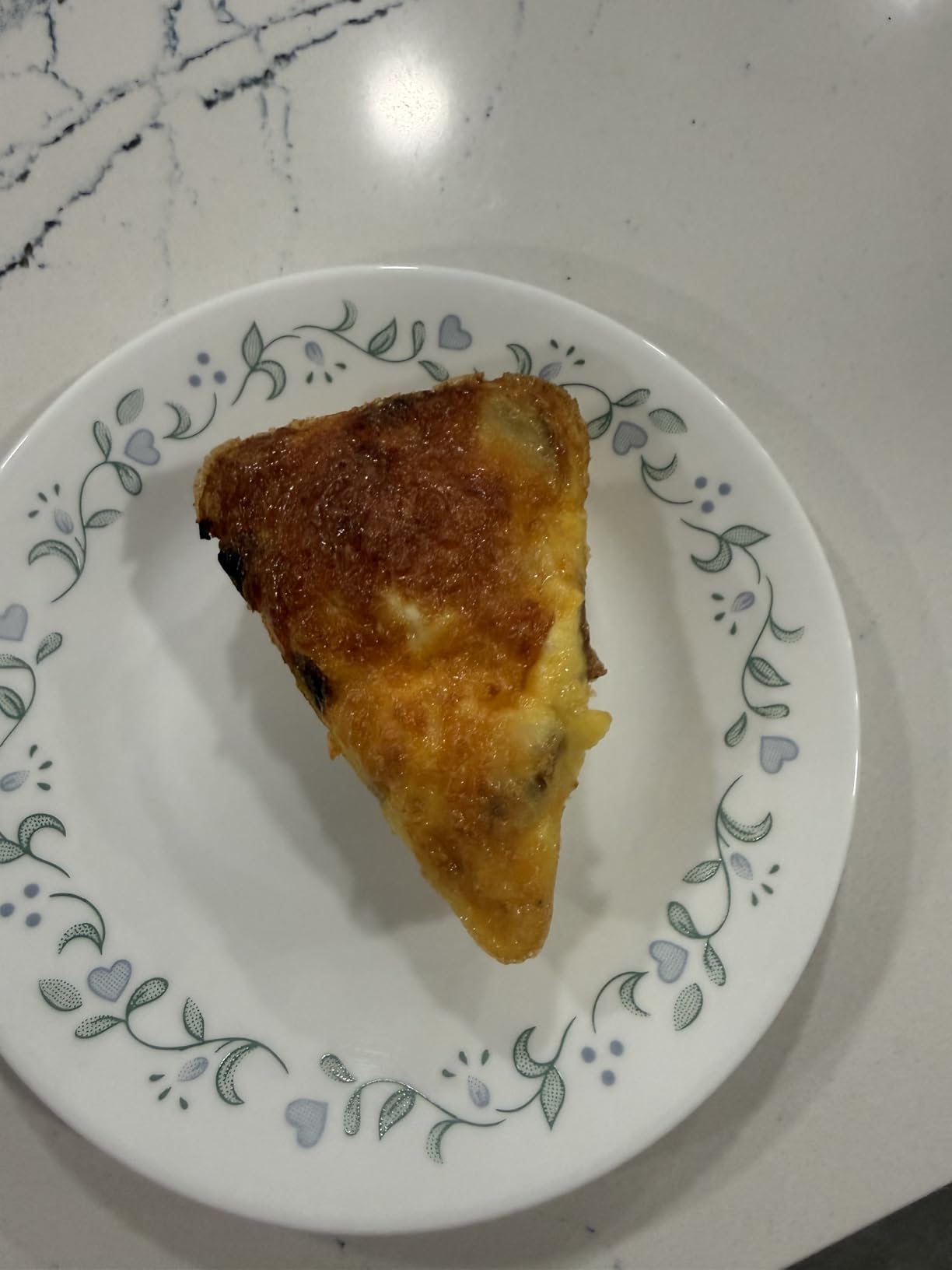 Silicone Scone Pan with Metal Reinforced Frame, 8-Cavity Non-Stick Food-Grade Mini Scone Pans for Baking, BPA free customer photo 2