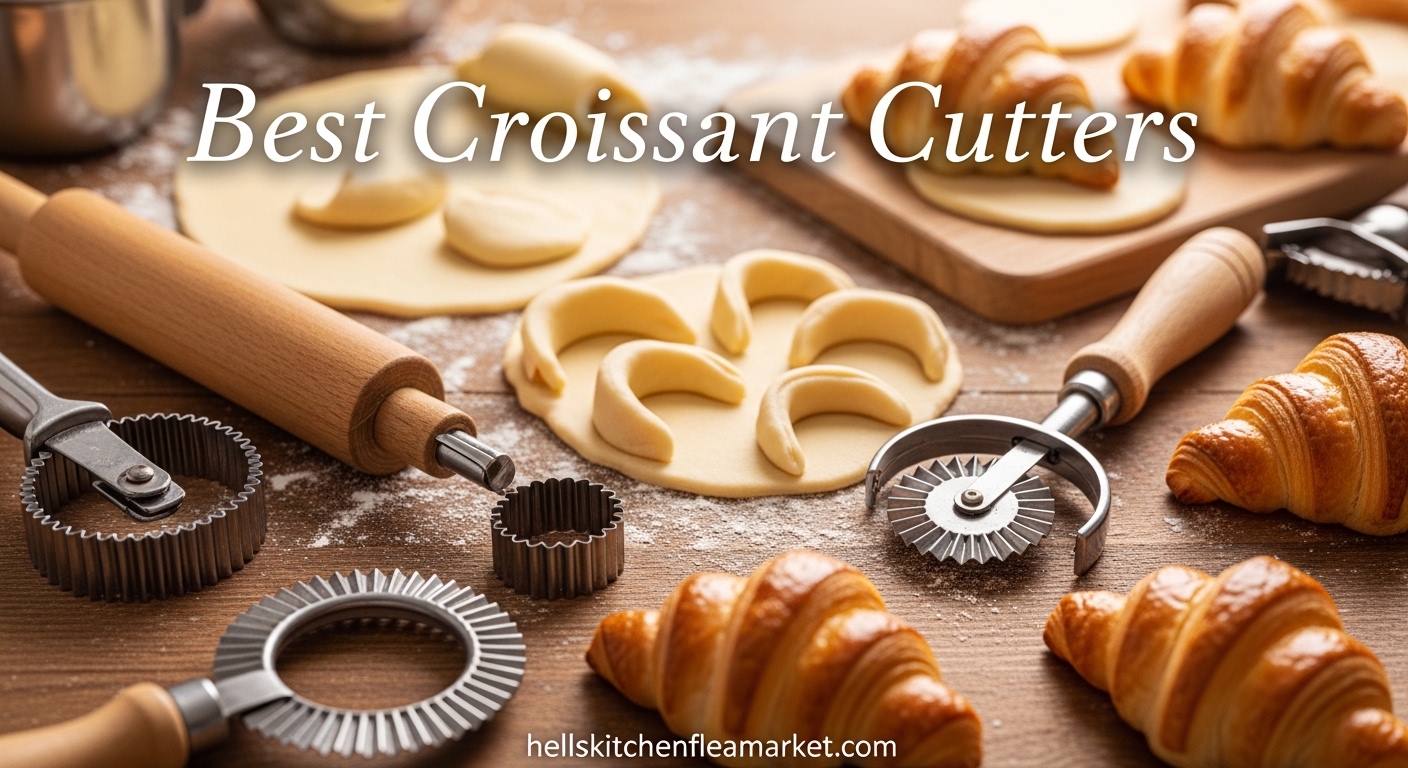 Best Croissant Cutters