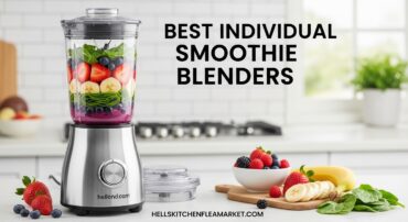 Best Individual Smoothie Blenders