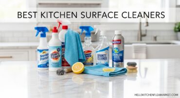 Best Kitchen Surface Cleaners