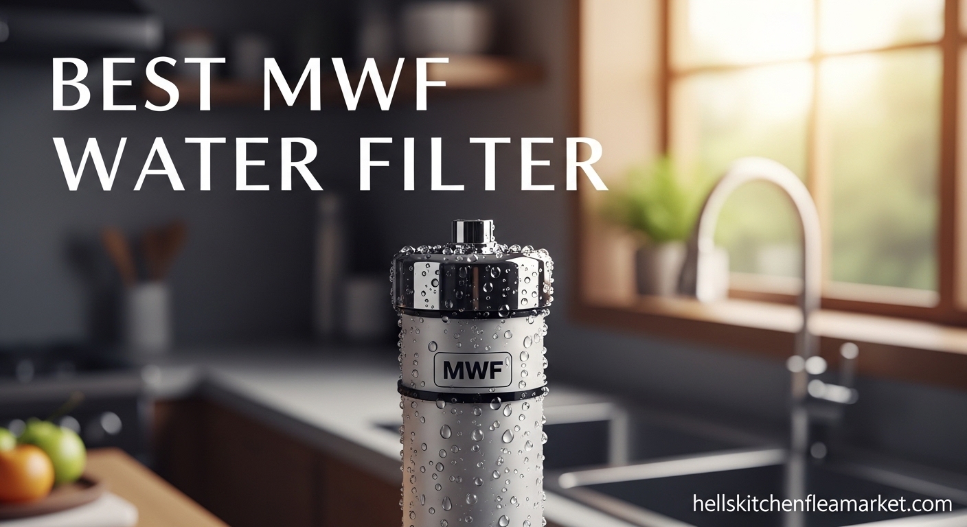 Best MWF Water Filter