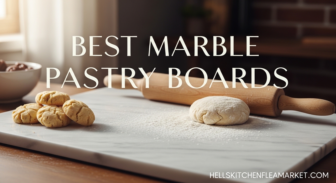 Best Marble Pastry Boards