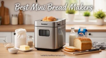 Best Mini Bread Makers