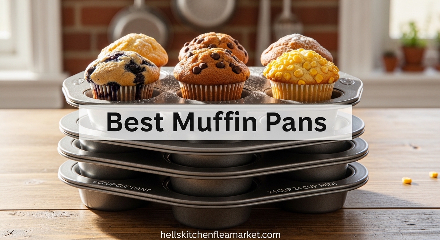 Best Muffin Pans