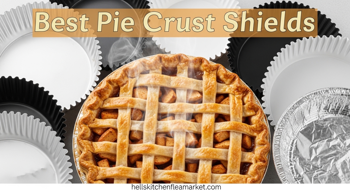 Best Pie Crust Shields