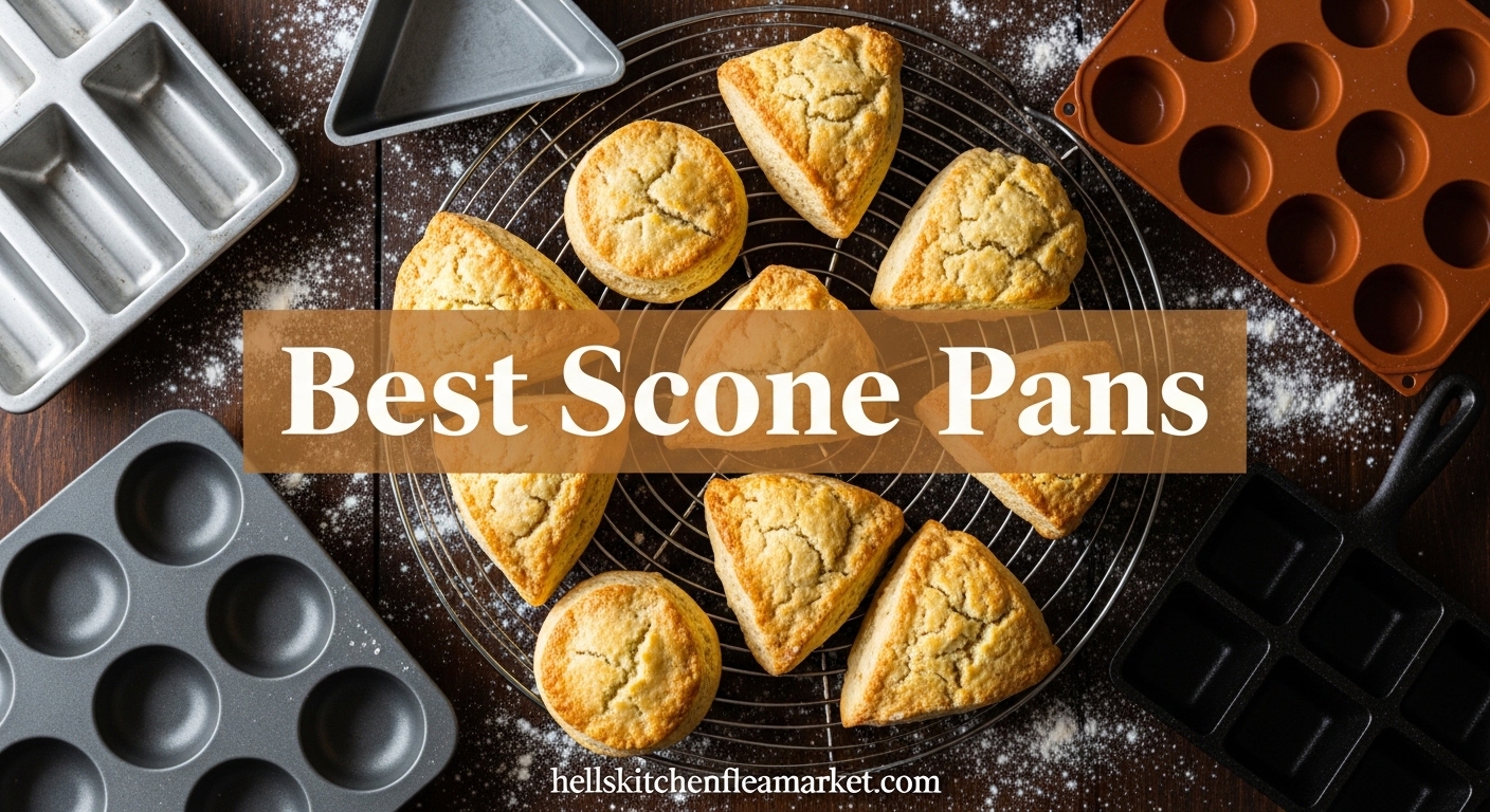 Best Scone Pans