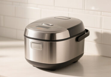 Best Rice Cooker With Stainless Steel Inner Pot [cy]: 10 Models Tested - hellskitchenfleamarket