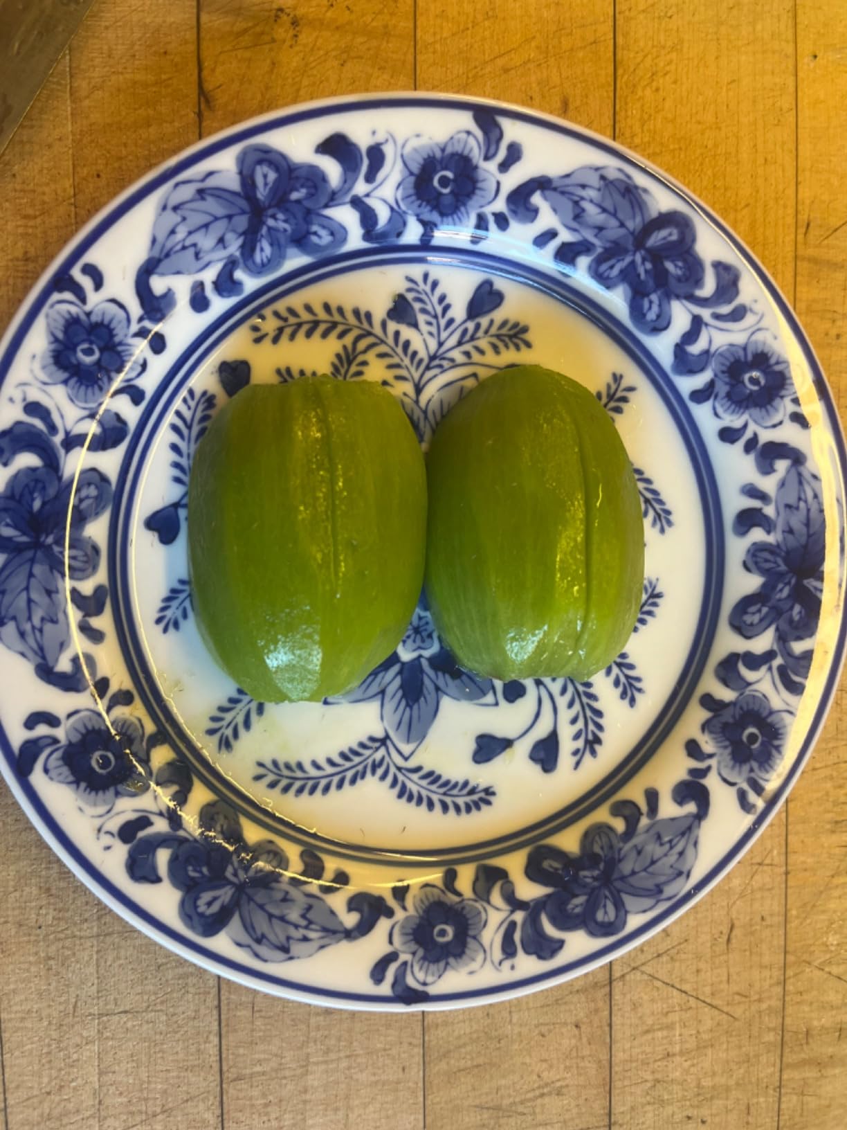 Good Grips Swivel Peeler customer photo 1