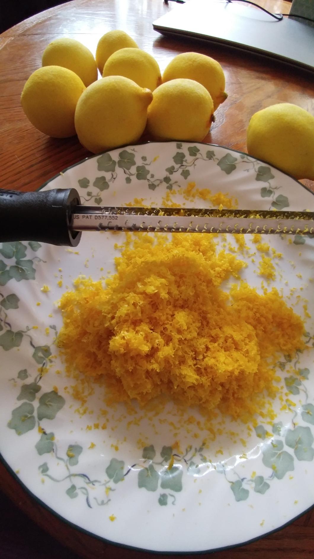 Microplane Classic Zester Grater, Black customer photo 1