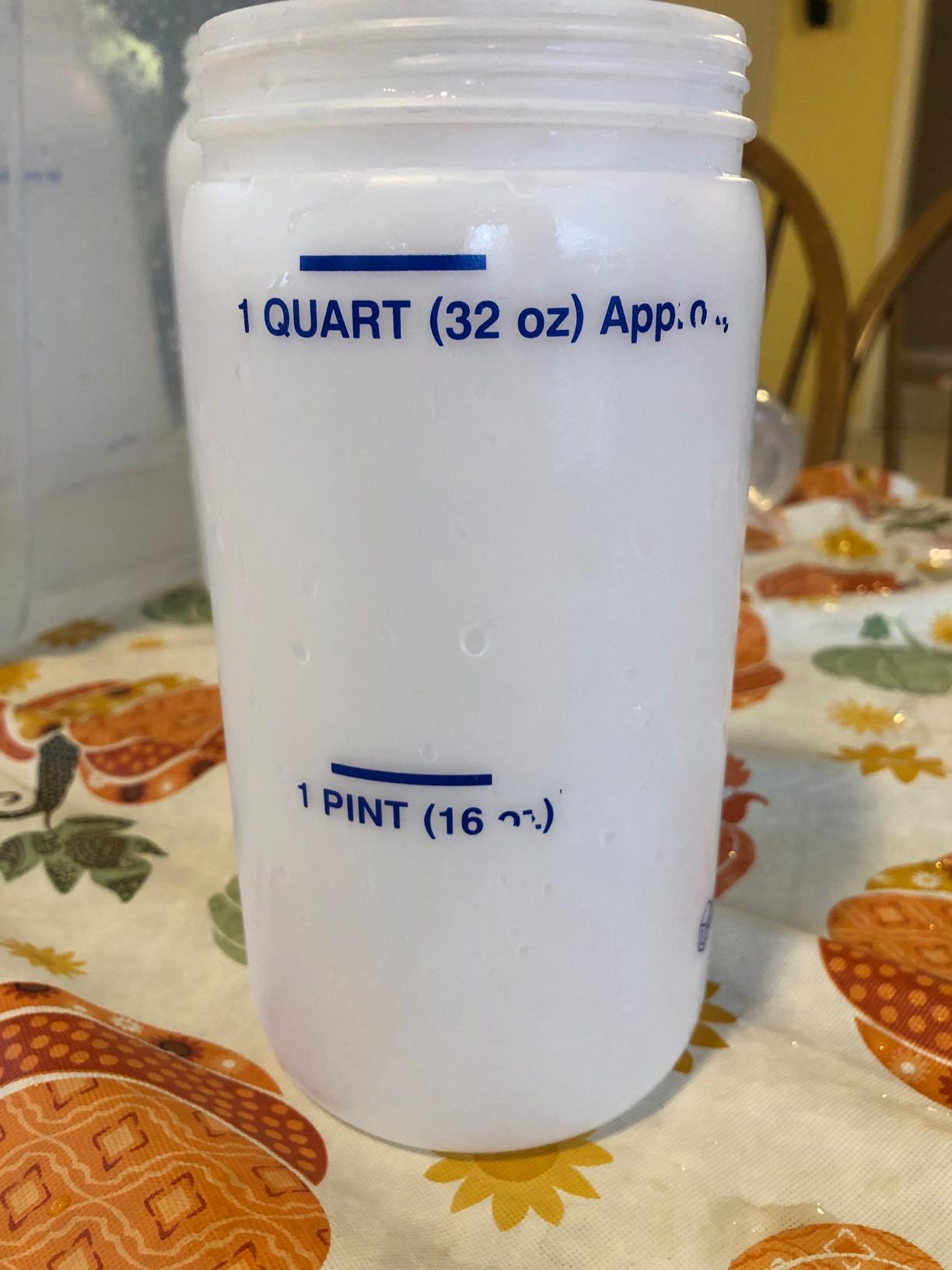 Learning Resources Classroom Liquid Measuring Set - 19 Pieces, Ages 5+ Science Exploration for Kids, Experiments for Kids, Classroom Science Supplies customer photo 1