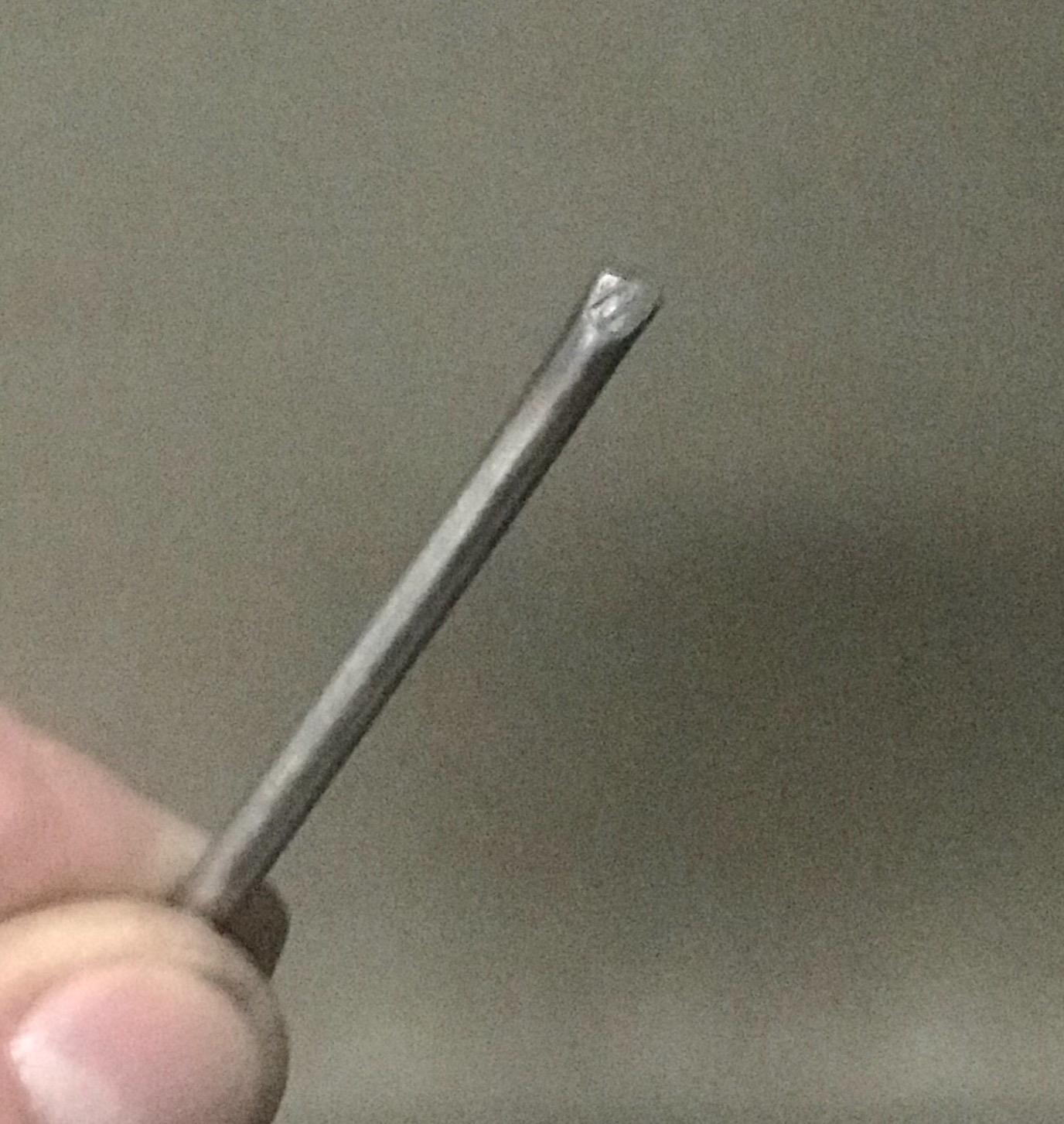 Norpro Stainless Steel Commercial Potato Ricer customer photo 1