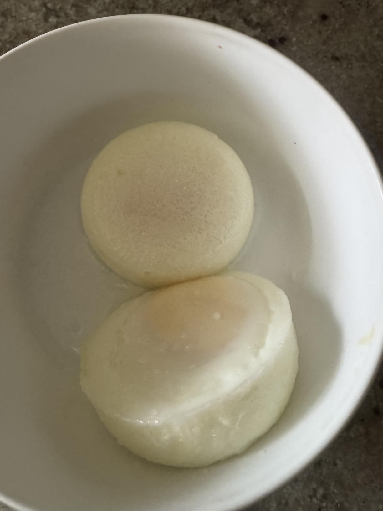 Demeyere Resto 18/10 Stainless Steel Stovetop Egg Poacher Set, 4 Removable Cups, Induction Compatible, Dishwasher Safe customer photo 1