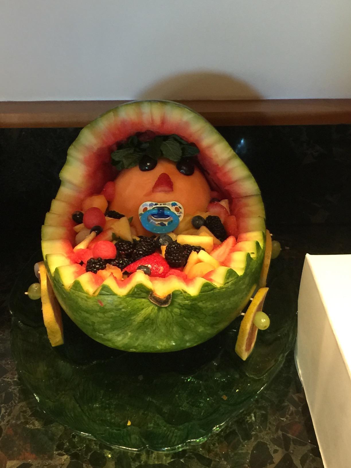 Norpro Garnishing Tool Set of 5 Spiral/Slice/Curl/Crinkle Fruit and Veggies customer photo 1