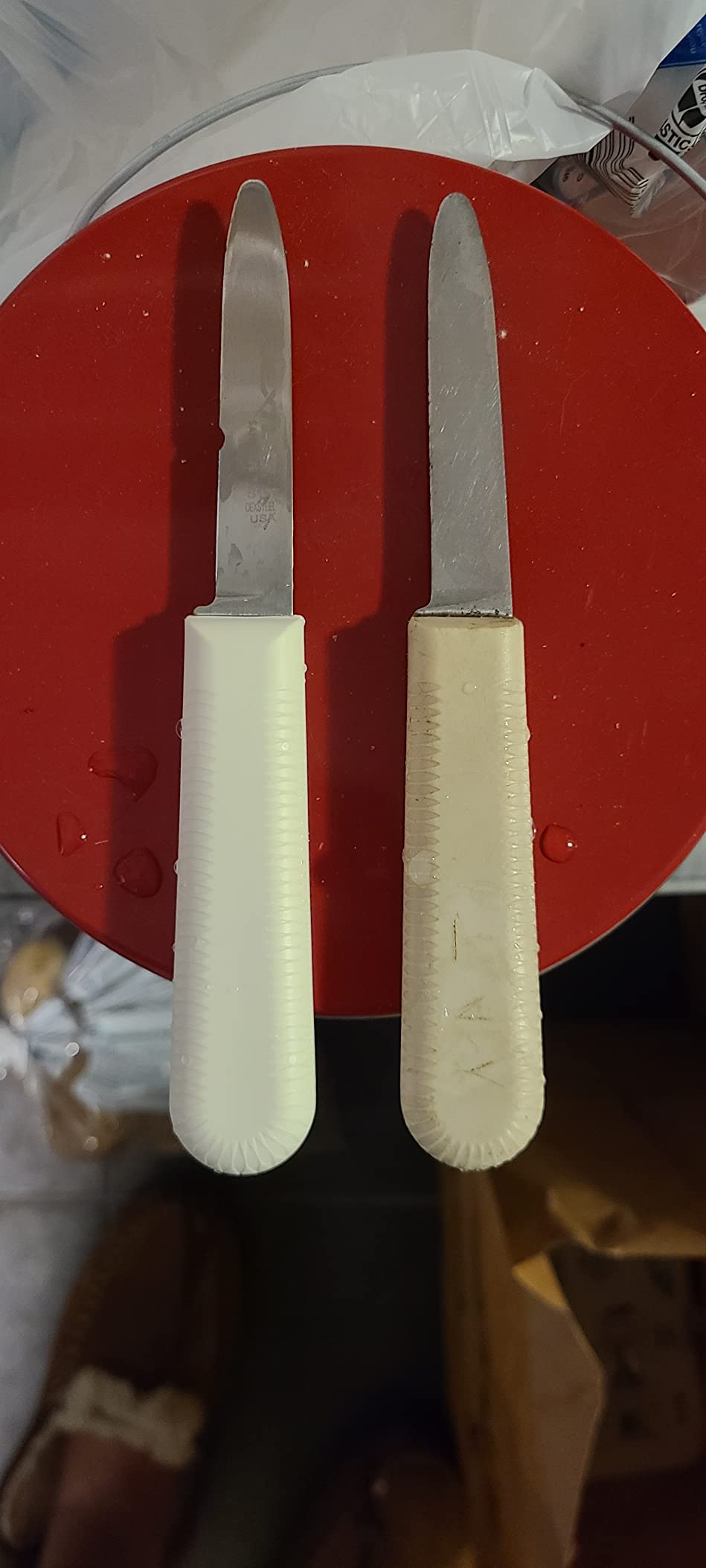 Dexter-Russell S127PCP Sani-Safe 10443 Clam Knife, 3