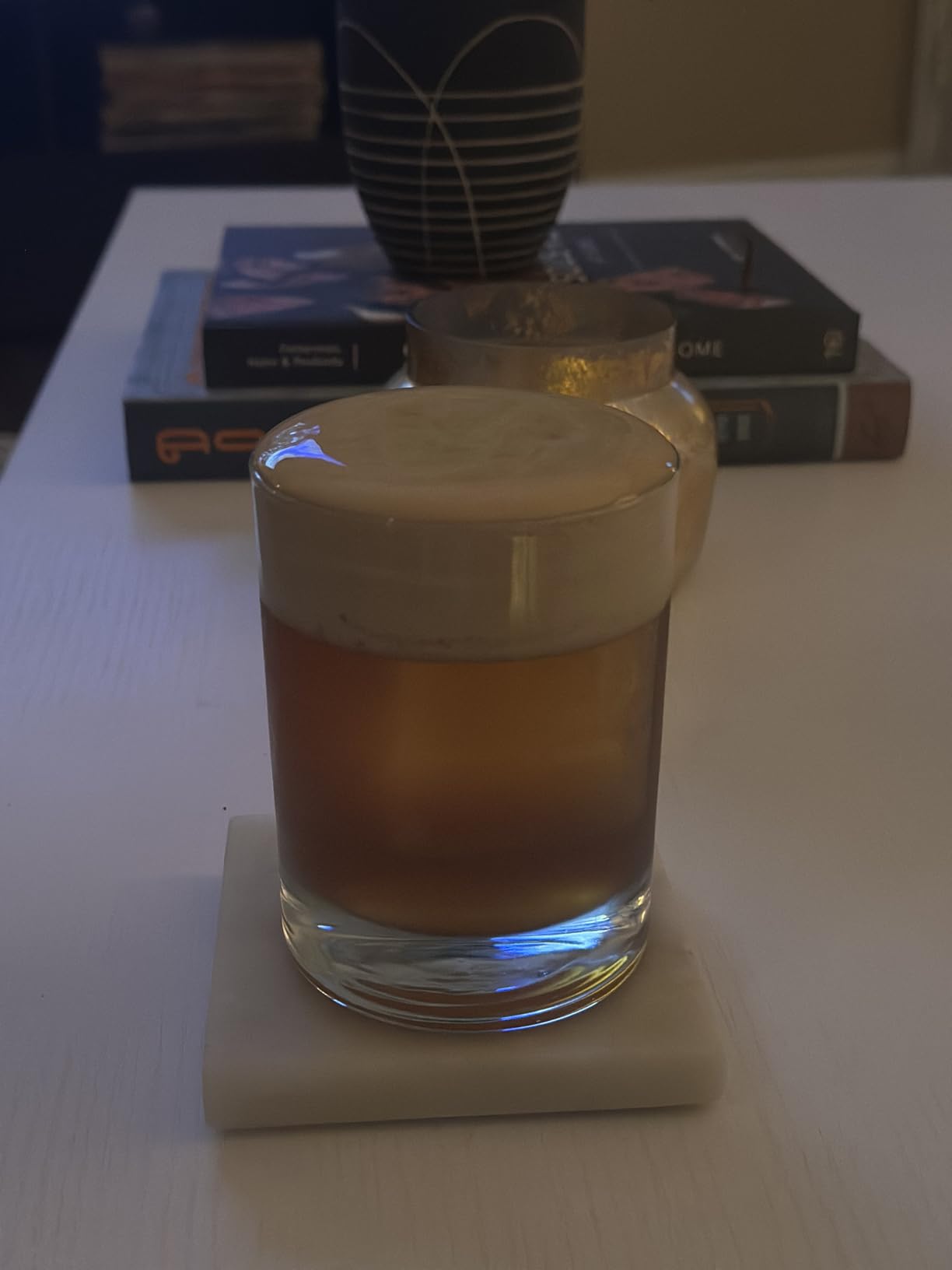 iSi Gourmet Whip (1 Pint) - Multifunctional Food Whipper for Warm & Cold Application, Stainless Steel Cream Canister - Includes 3 Decorating Tips, Dishwasher Safe - Professional Culinary Tool customer photo 1