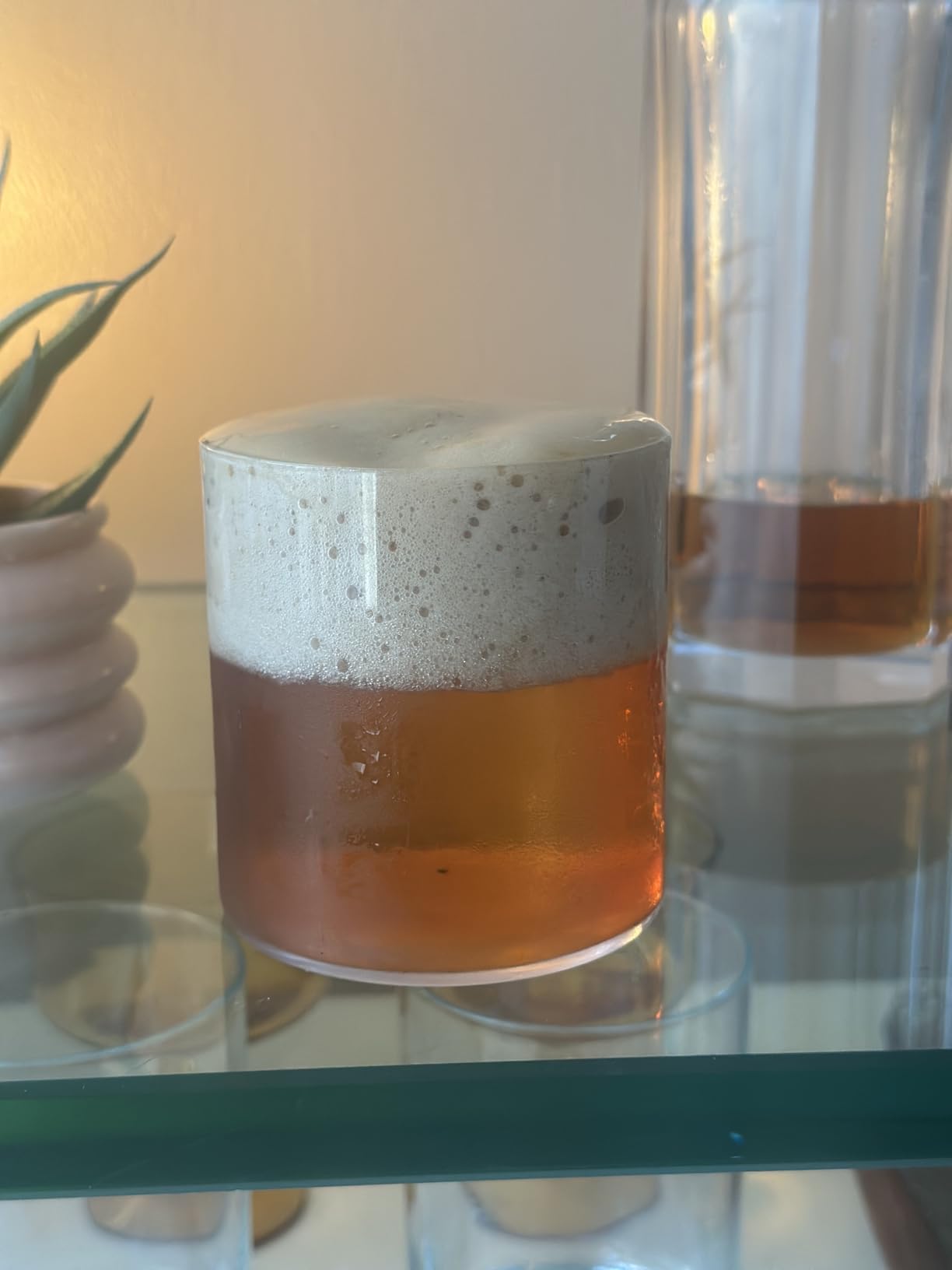 iSi Gourmet Whip (1 Pint) - Multifunctional Food Whipper for Warm & Cold Application, Stainless Steel Cream Canister - Includes 3 Decorating Tips, Dishwasher Safe - Professional Culinary Tool customer photo 2