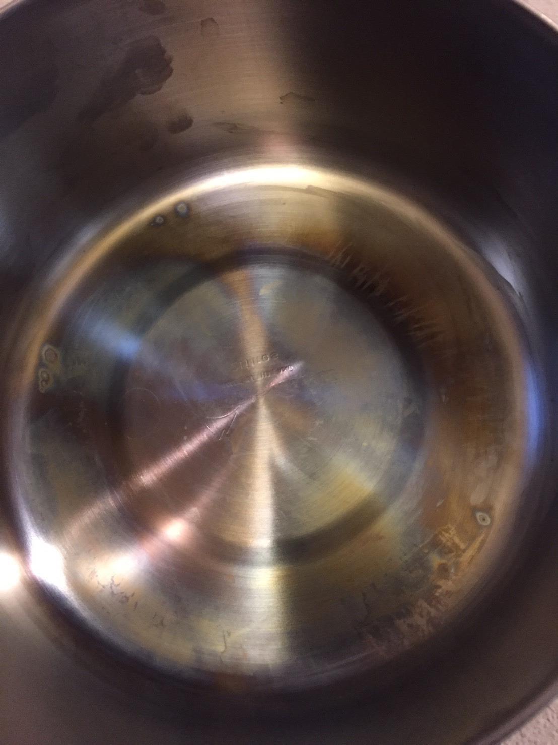 MSR Alpine 4 Stainless Steel Camping Pot Set customer photo 2