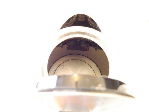 Cuisinart PerfecTemp 1.7-Liter Electric Kettle, Cordless Electric Tea Kettle, 1500W for Fast Heat-Up, 6 Preset Temperatures, 30-Minute Keep Warm, Stay Cool Nonslip Handle, CPK-17P1 customer photo 2