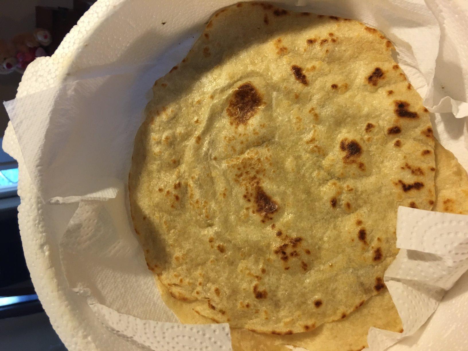 CucinaPro Electric Tortilla Maker - 10