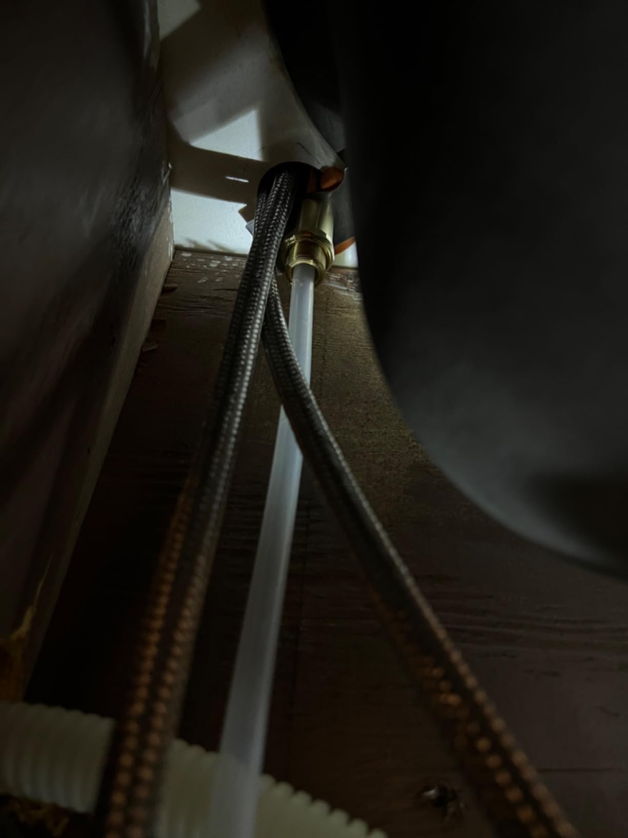 Westbrass D271-NL-07 Velosah 9