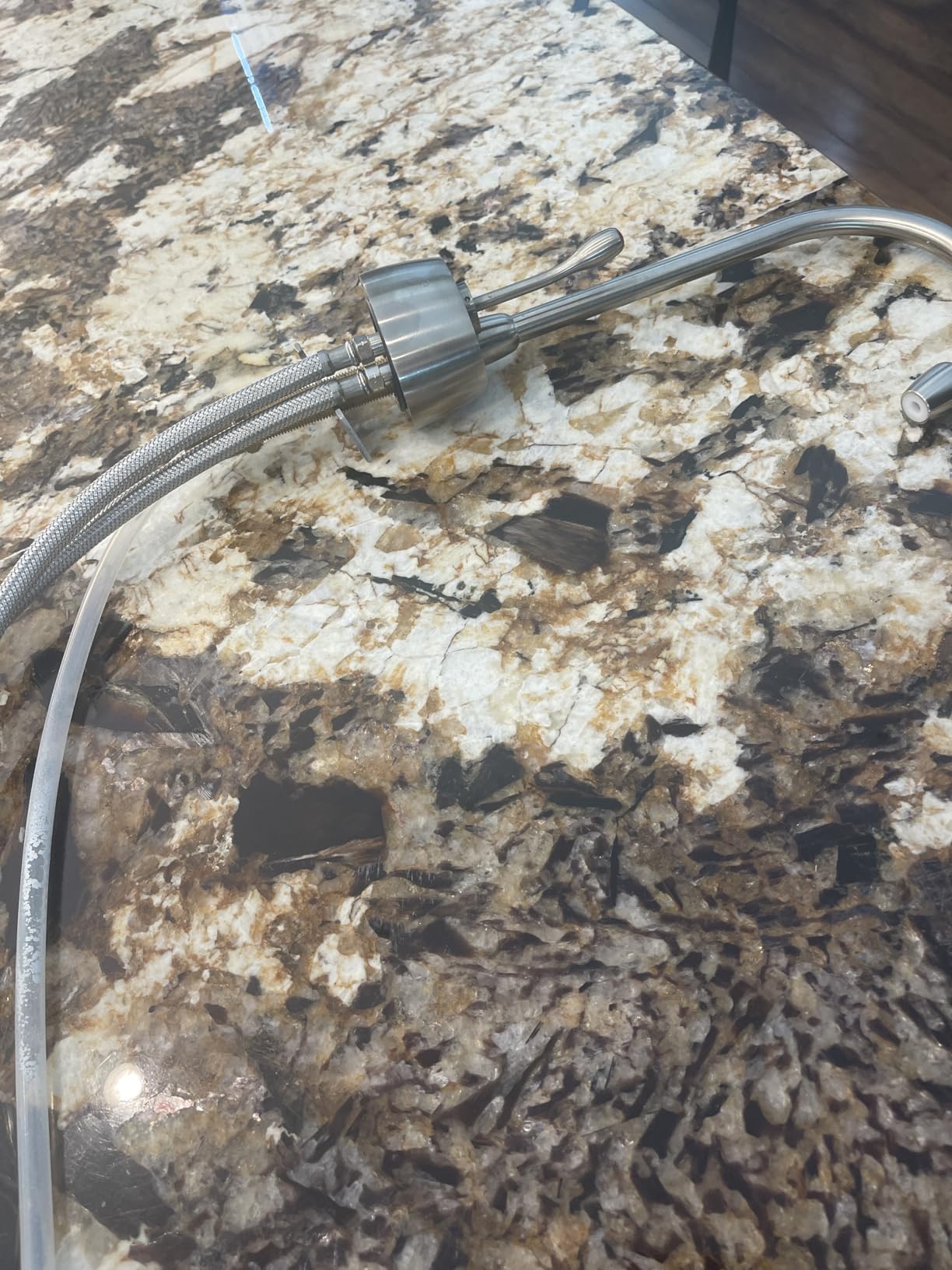 Westbrass D271-NL-07 Velosah 9