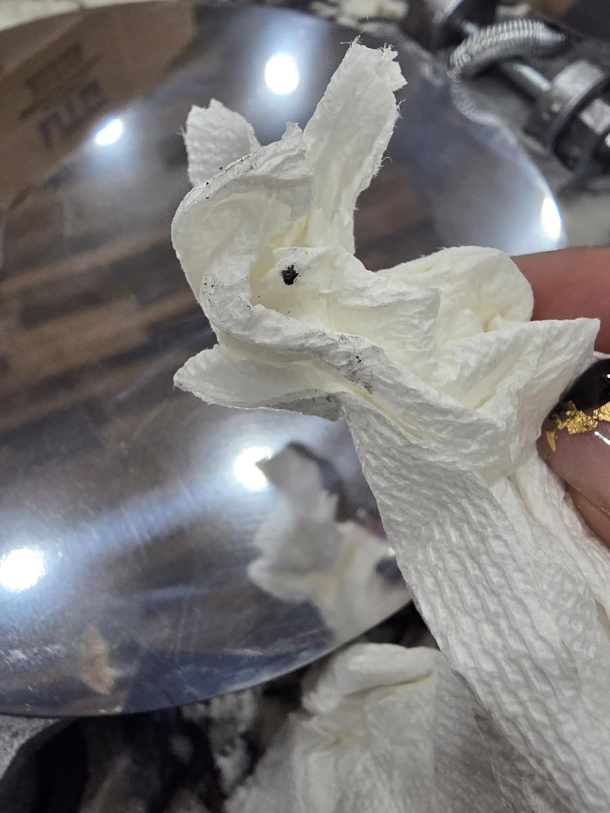 Mexican Cast Iron Electric Corn or Flower Tortilla Maker Gorditas Bunuelos customer photo 1