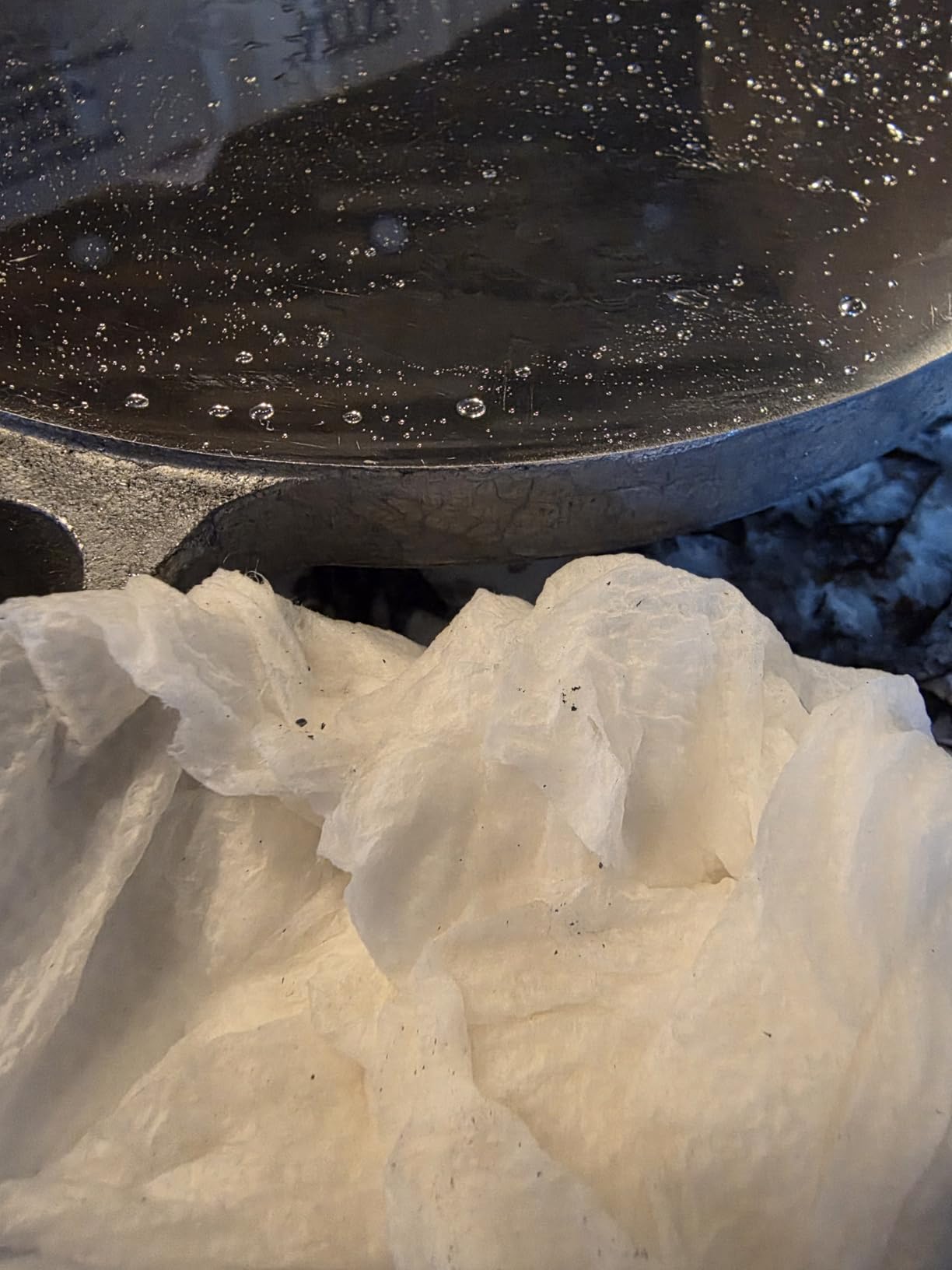 Mexican Cast Iron Electric Corn or Flower Tortilla Maker Gorditas Bunuelos customer photo 2