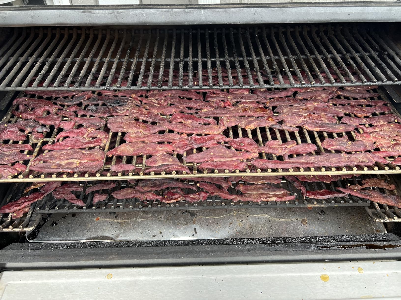 LEM Products BigBite 2-in-1 Jerky Slicer and Tenderizer Attachment for Meat Grinders, Aluminum customer photo 1