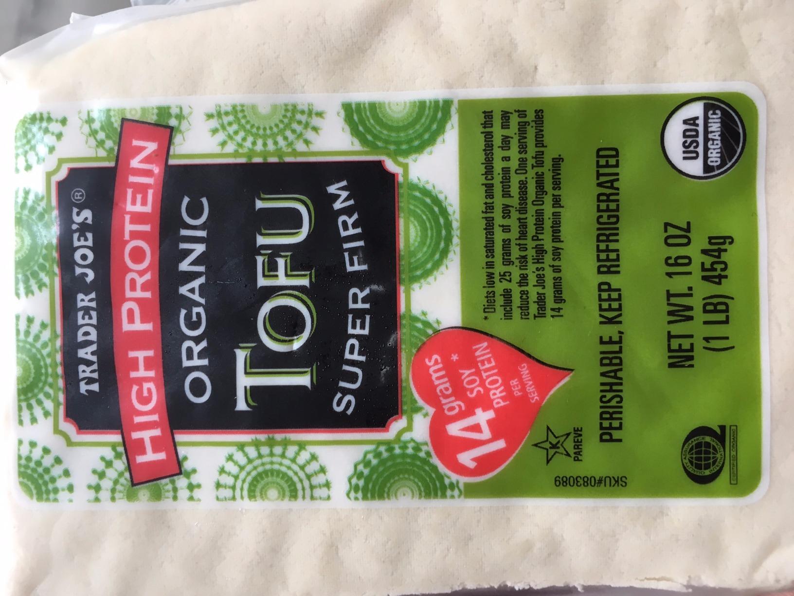 EZ Tofu Press- Best Tofu Press for Firm and Extra Firm Tofu | Easily Remove Water for Flavorful and Dense Tofu | Made in The USA customer photo 2