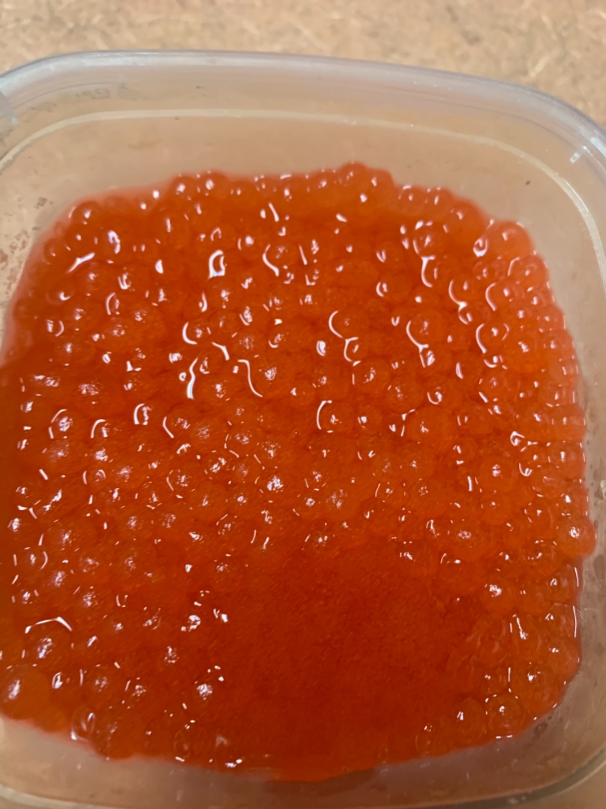 Spherification Kit [Molecular Gastronomy] ⊘ Non-GMO Vegan OU Kosher Certified Ingredients customer photo 2