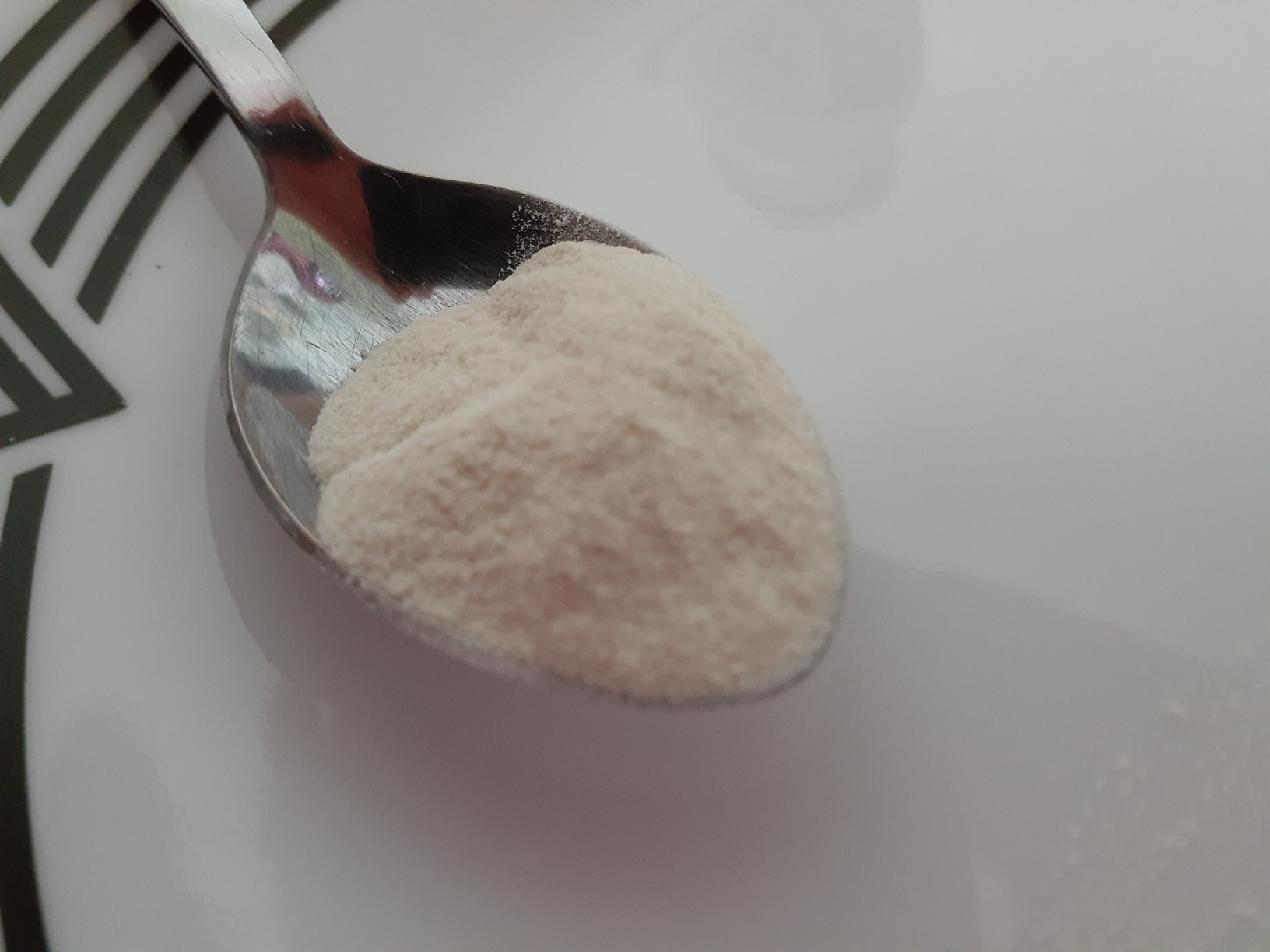 NOW Foods, Agar Pure Powder, Vegetarian Substitute for Gelatin, Gluten-free, Kosher, 5-Ounce customer photo 1