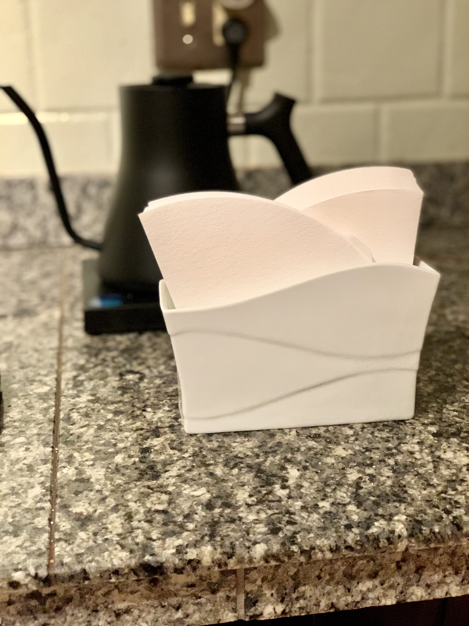 Hario V60 Ceramic Filter Stand customer photo 1