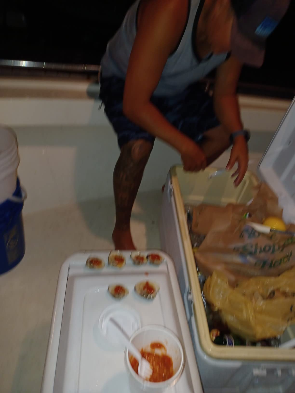 Victorinox Clam Knife, 3.25