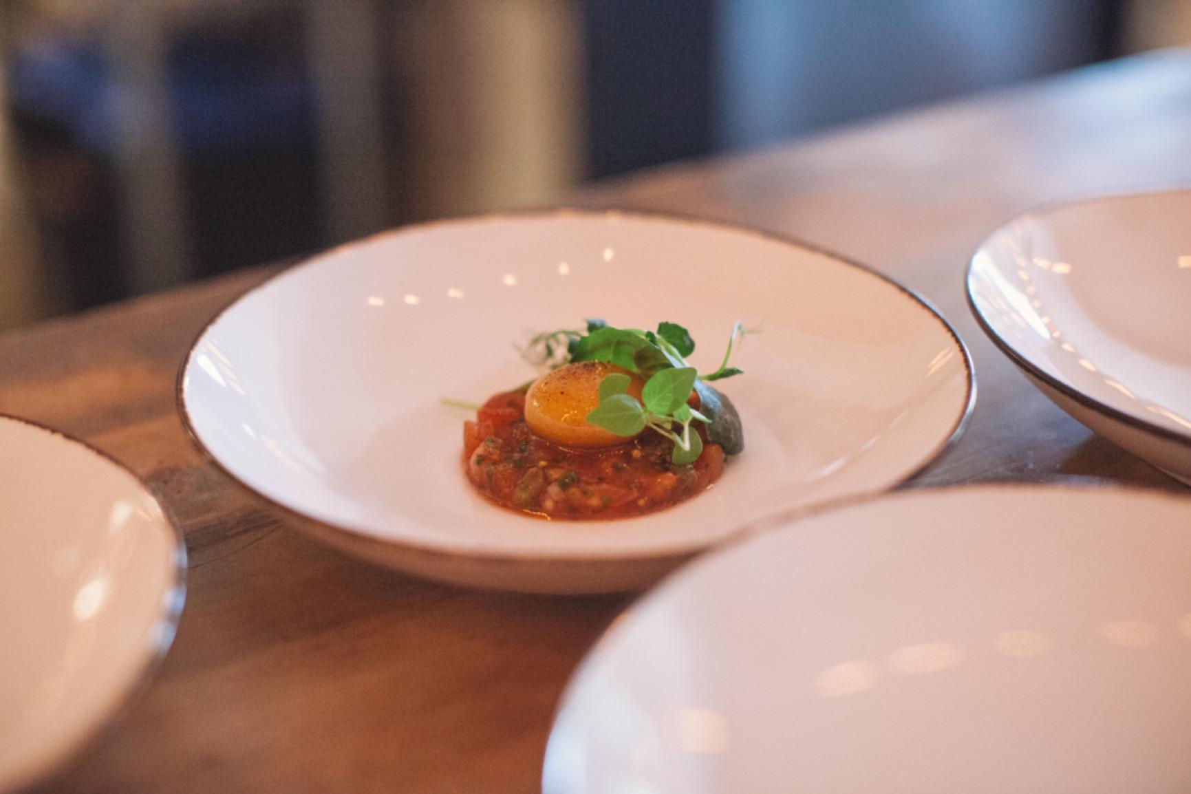 Reverse Spherification Kit [Molecular Gastronomy] ⊘ Non-GMO Gluten-Free Vegan OU Kosher Certified Ingredients customer photo 2