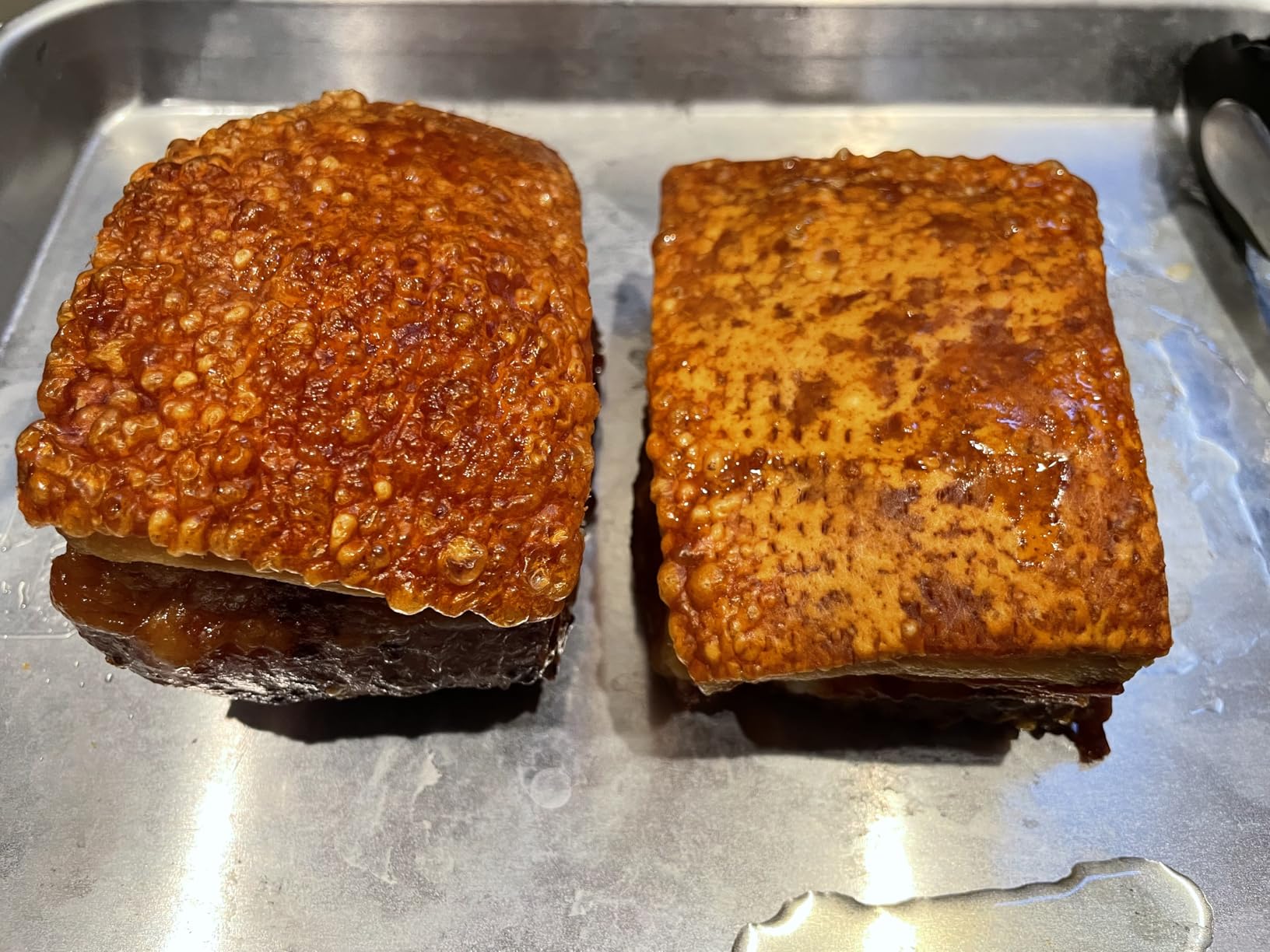 OXO Good Grips Easy-Clean Bladed Meat Tenderizer, White customer photo 1