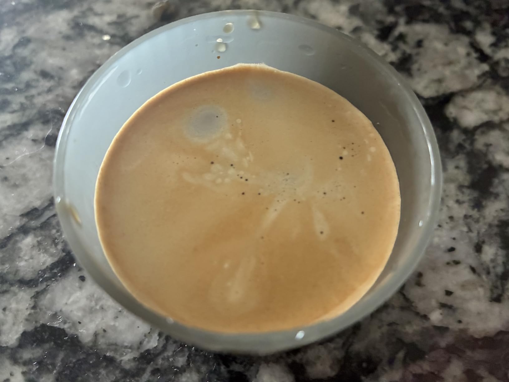 Wacaco Minipresso GR, Portable Espresso Machine, Compatible Ground Coffee, Hand Coffee Maker, Travel Gadgets, Manually Operated, Perfect for Camping, Hiking customer photo 1