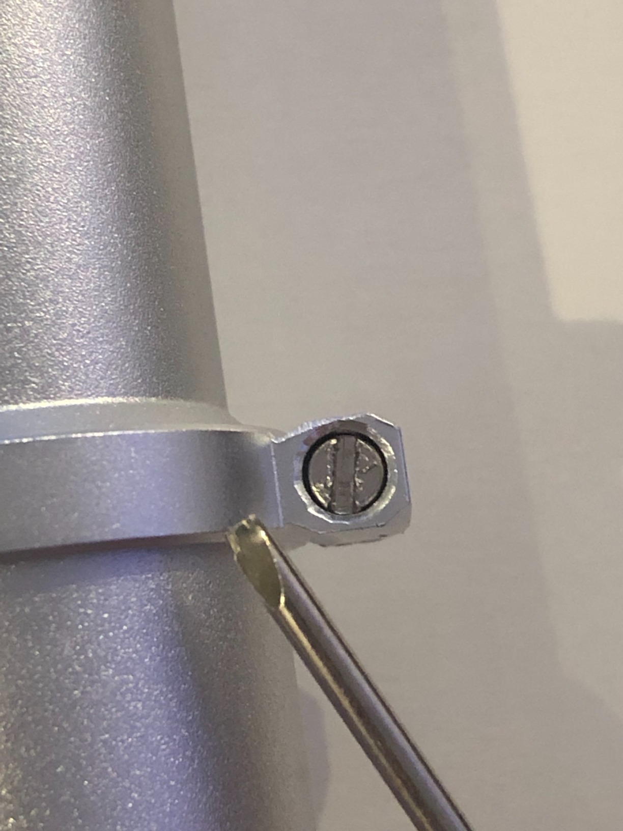 Agriculture Solutions Alcohol Refractometer for Spirit Alcohol Volume Percent Measurement with Automatic Temperature Compensation (ATC), Range 0-80% v/v. customer photo 2