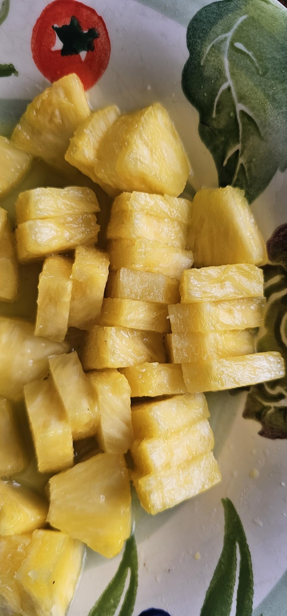 SameTech Easy Kitchen Tool Stainless Steel Fruit Pineapple Peeler Corer Slicer Cutter customer photo 1