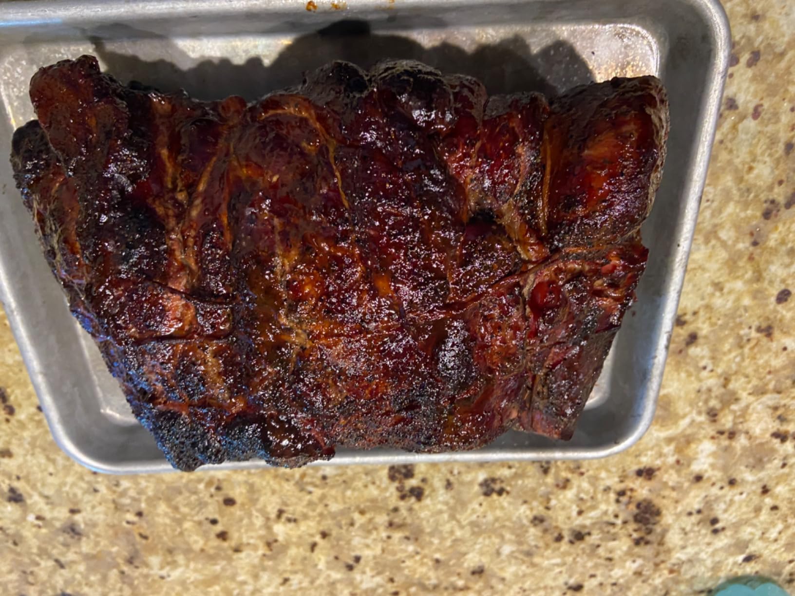 onlyfire Stainless Steel Rotisserie Ring Kit for Weber 22 Inch Charcoal Kettle and Other Similar Grills customer photo 2