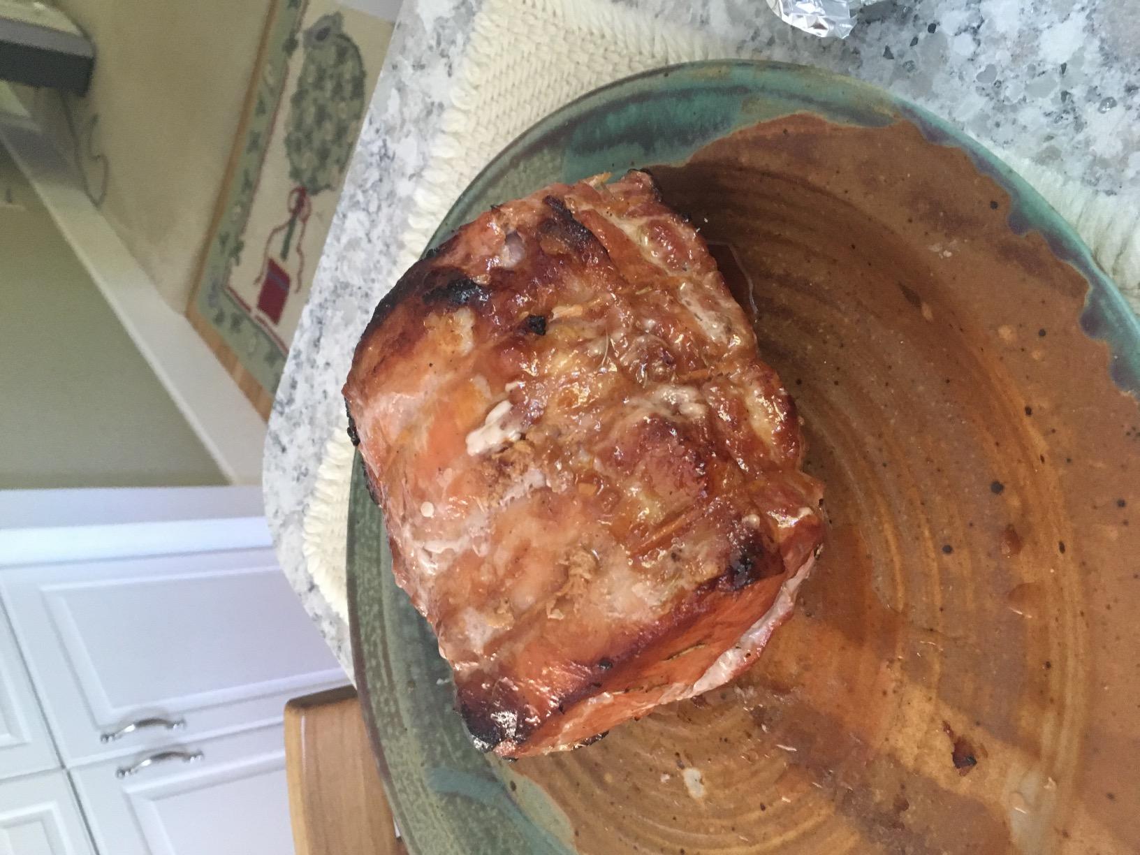 Grill Rotisserie Kit for Genesis II 200/300 Series - Great for Slow Roasting Chicken, Lamb, Ribs, or Turkey on Your Grill; Includes Spit, Forks, and Motor customer photo 2