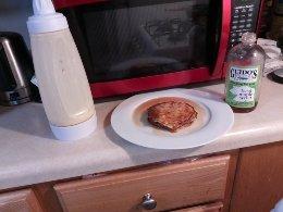 Whiskware Pancake Batter Mixer with BlenderBall Wire Whisk customer photo 1