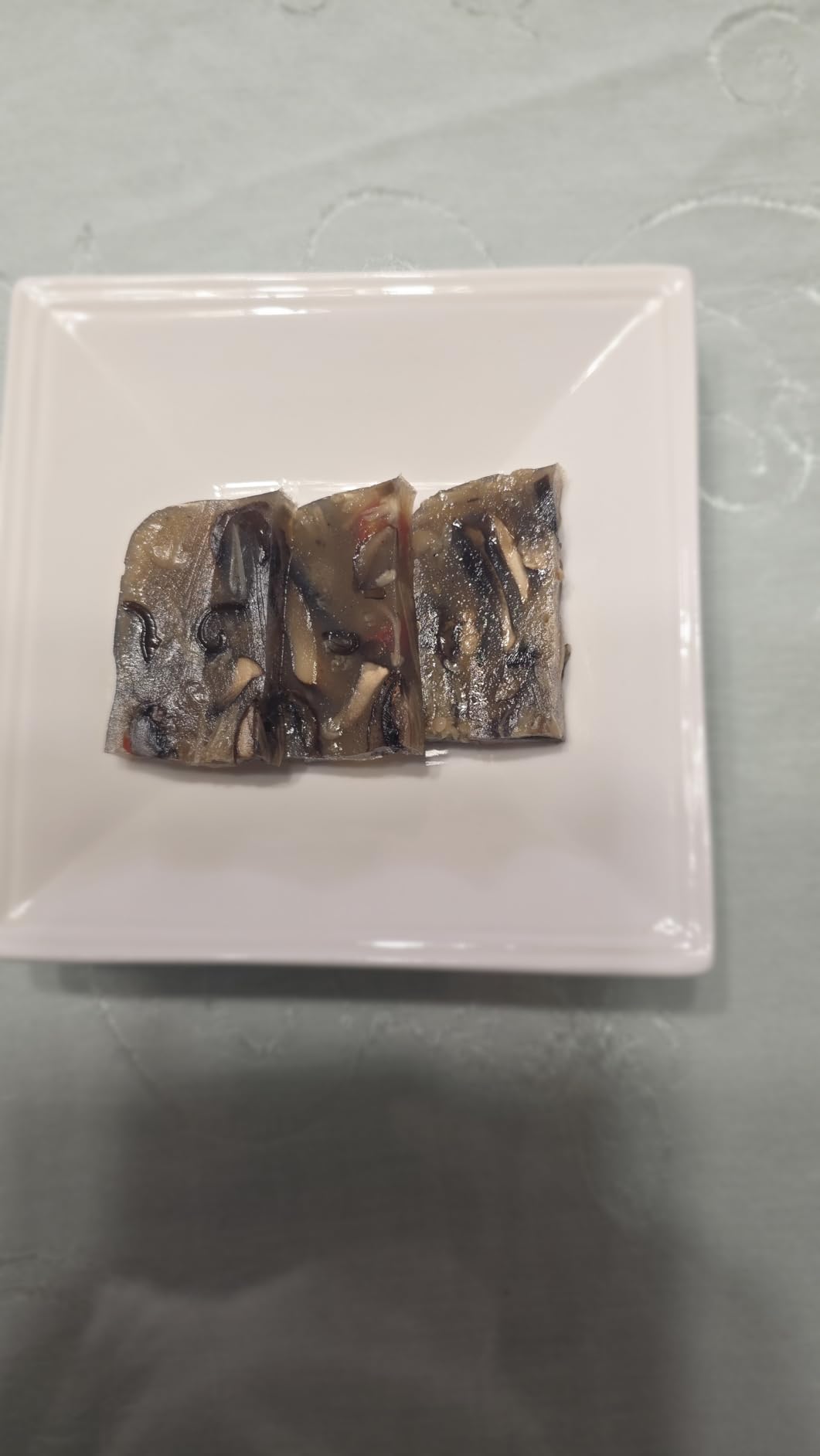 LIVING JIN Agar Agar Powder, 4 oz. Kosher, Plant-Based Gelatin Powder, Vegan Agar Agar, Vegan Jello, Sugar-Free, 100% Natural Red Algae customer photo 2