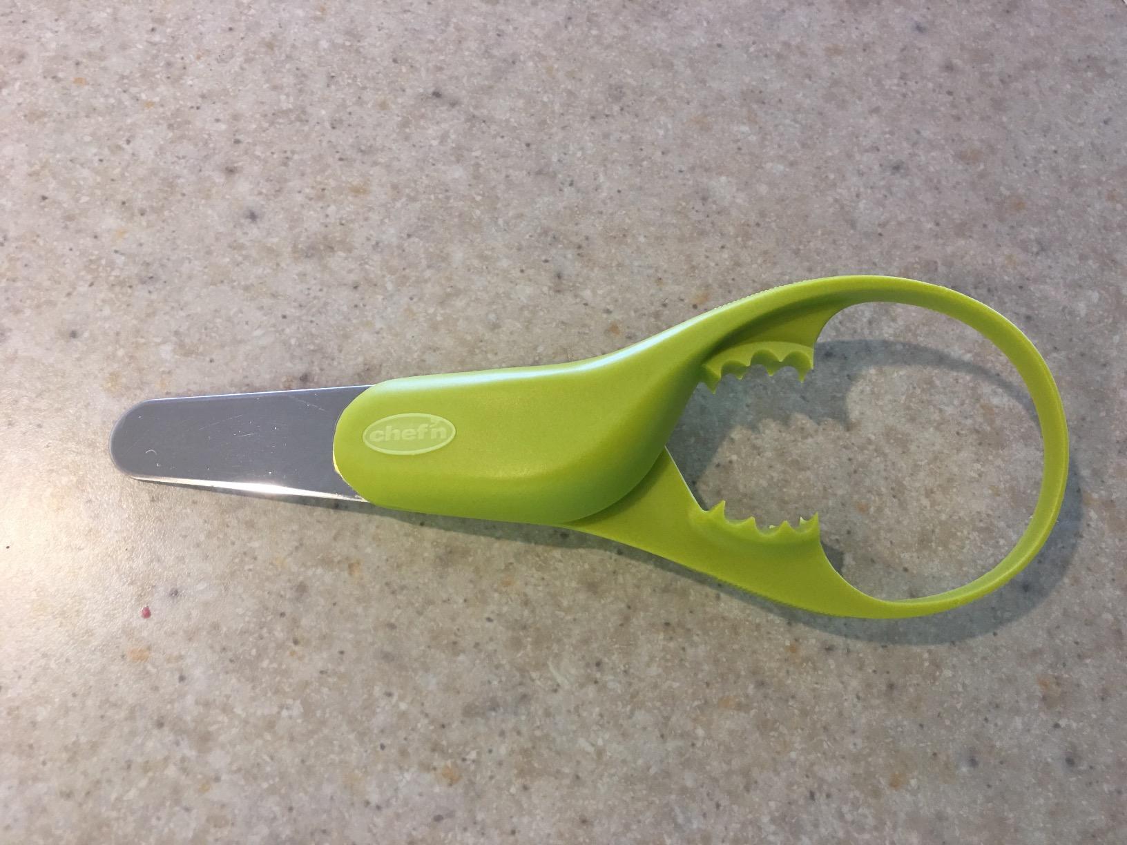 Chef'n Avoquado 4-in-1 Tool customer photo 1