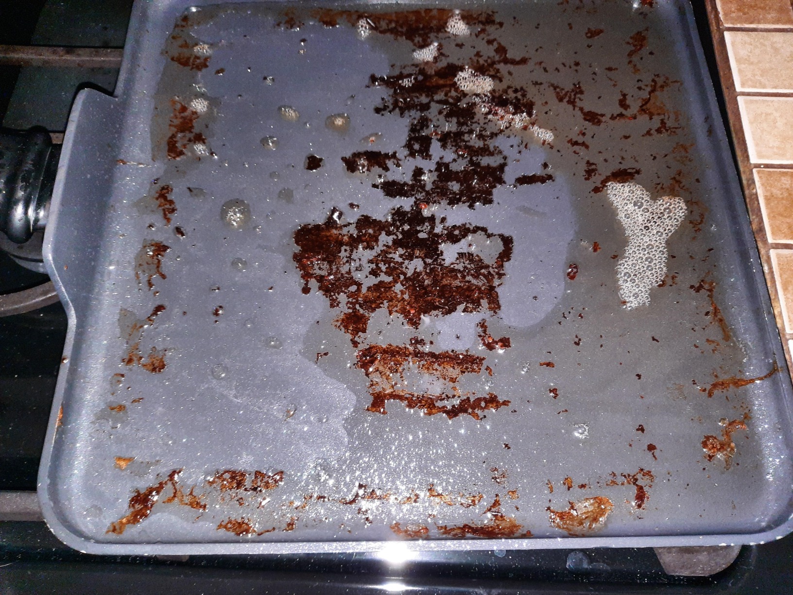 GreenLife Soft Grip Diamond Healthy Ceramic Nonstick 11