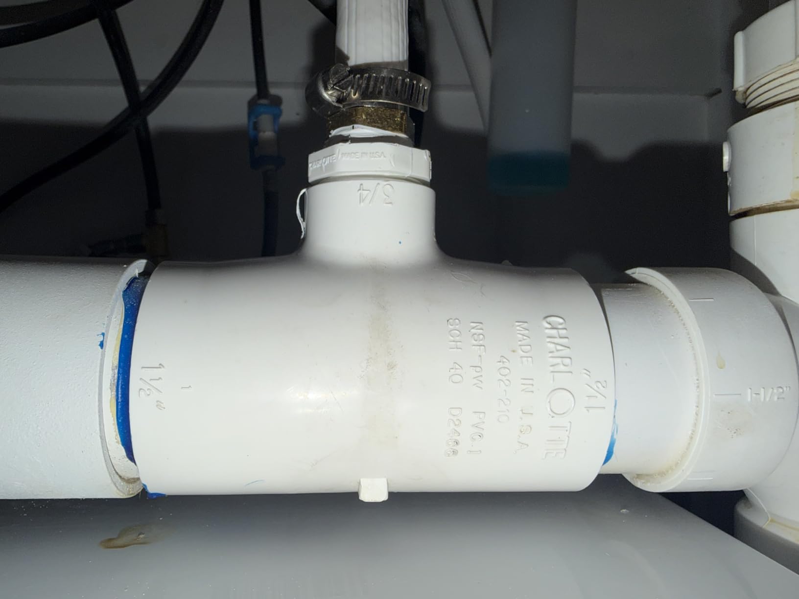 BLACK+DECKER BCD6W 6 Place Setting ENERGY STAR Portable Compact Countertop Dishwasher customer photo 1