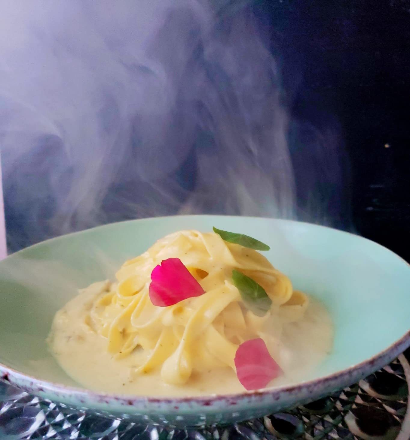 Cocktail Smoker Kit - Indoor Drink & Food Infuser with Wood Chips | Old Fashioned Whiskey Bourbon Smoker Gift customer photo 2