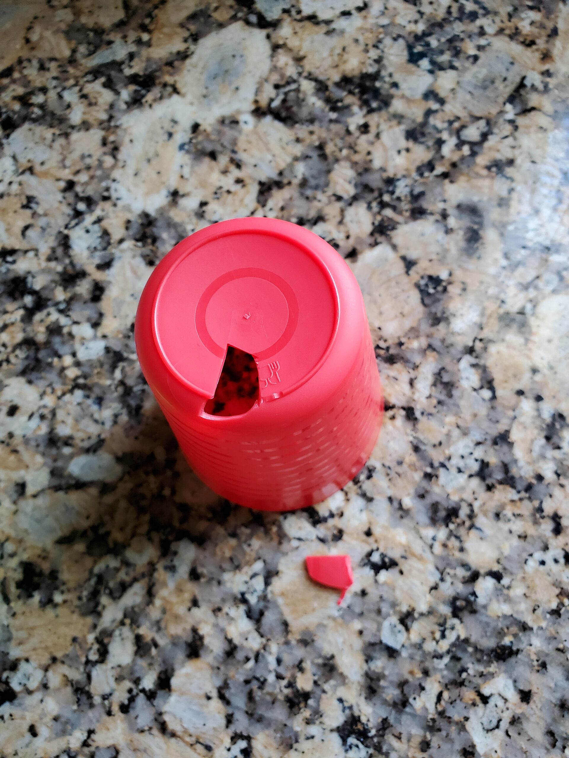 PLASKIDY Kids Plastic Dinnerware Set - 36 Pc Reusable Children's Dinner Set Microwave / Dishwasher Safe BPA Free Toddler Dishes Dinnerware Set Includes Kids Plates and Bowls Kids Cups & Flatware customer photo 1